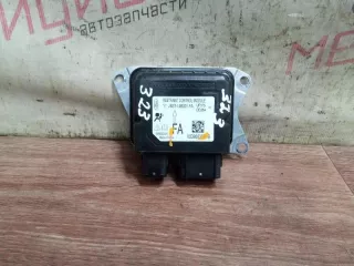 JB3t14b321FA Блок управления Airbag FORD RANGER 3 2022 Ford Ranger 4 Арт AV58089