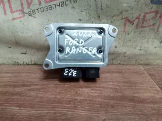 JB3t14b321FA Блок управления Airbag FORD RANGER 3 2022 Ford Ranger 4 Арт AV58089, вид 4