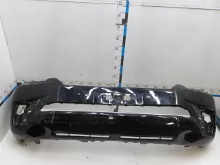 521196C913 Бампер передний Toyota Land Cruiser Prado 150 Арт 783940, вид 1