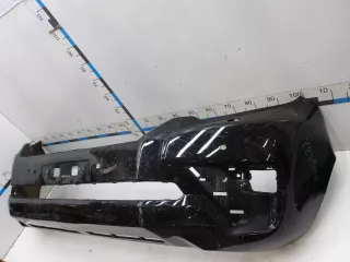 521196C913 Бампер передний Toyota Land Cruiser Prado 150 Арт 783940, вид 2