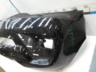 521196C913 Бампер передний Toyota Land Cruiser Prado 150 Арт 783940, вид 3