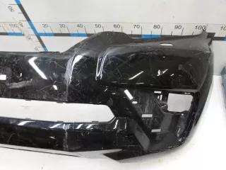 521196C913 Бампер передний Toyota Land Cruiser Prado 150 Арт 783940, вид 4