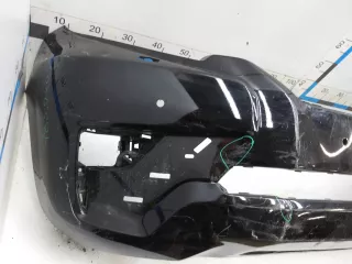 521196C913 Бампер передний Toyota Land Cruiser Prado 150 Арт 783940, вид 8