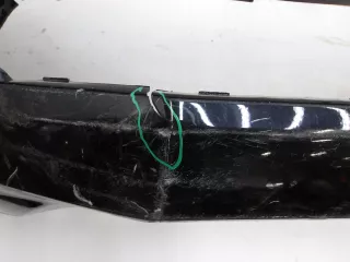 521196C913 Бампер передний Toyota Land Cruiser Prado 150 Арт 783940, вид 10