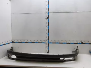 602001193AA Спойлер (нижняя часть) бампера заднего Chery Tiggo 8 PRO Арт 786361, вид 8