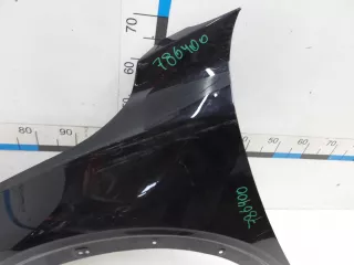 5035061200C15 Крыло переднее левое Geely Tugella Арт 786400, вид 5
