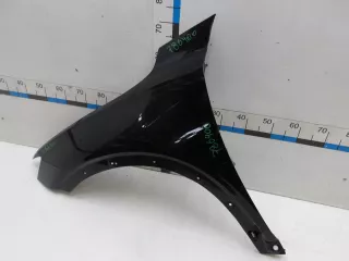 5035061200C15 Крыло переднее левое Geely Tugella Арт 786400, вид 6