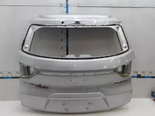 552000261AADYJ Дверь багажника Chery Tiggo 4 Арт 780123, вид 1