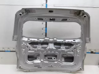 552000261AADYJ Дверь багажника Chery Tiggo 4 Арт 780123, вид 4