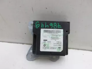 3658100XKV93A  Блок управления подушками безопасности Haval H9 Арт 786449, вид 1