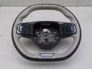 F163402010CB Руль Jetour Dashing Арт 738348