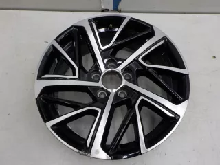 3113101XST01A Диск колесный 18" Haval Jolion Арт 633377, вид 1