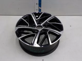 3113101XST01A Диск колесный 18" Haval Jolion Арт 633377, вид 2