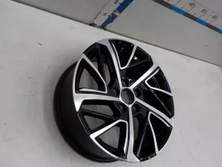 3113101XST01A Диск колесный 18" Haval Jolion Арт 633377, вид 3