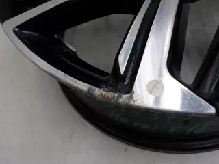 3113101XST01A Диск колесный 18" Haval Jolion Арт 633377, вид 5