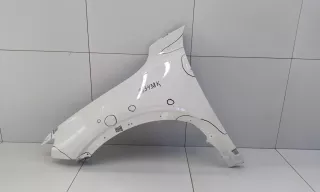 5035061200C15 Крыло переднее левое Geely Tugella Арт A983438K, вид 1