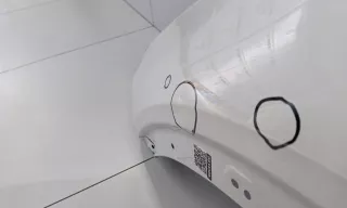 5035061200C15 Крыло переднее левое Geely Tugella Арт A983438K, вид 7