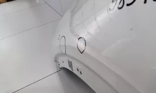 5035061200C15 Крыло переднее левое Geely Tugella Арт A983438K, вид 9