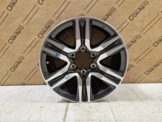 4261160E21, 42611-60E21 Диск литой Toyota Fortuner 2 Арт DN200988, вид 1
