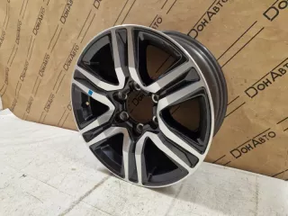 4261160E21, 42611-60E21 Диск литой Toyota Fortuner 2 Арт DN200988, вид 3
