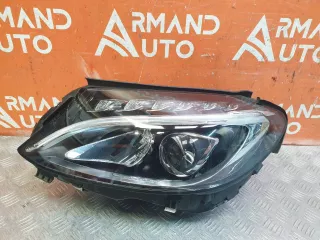 A2059067303, A2059062302 фара Mercedes C W205 Арт 227849PM, вид 1
