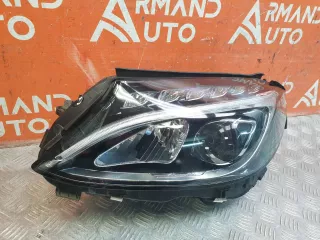A2059067303, A2059062302 фара Mercedes C W205 Арт 227849PM, вид 2