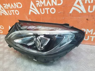 A2059067303, A2059062302 фара Mercedes C W205 Арт 227849PM, вид 3