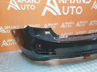 51127312730, 7276716 бампер бмв ф30 (ф f 30) серия BMW 3 F30/F31/GT F34 Арт 255173PM, вид 3