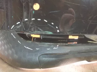 51127312730, 7276716 бампер бмв ф30 (ф f 30) серия BMW 3 F30/F31/GT F34 Арт 255173PM, вид 4