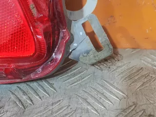 814900E020, 4 Фонарь противотуманный Toyota Highlander 3 Арт 308919PM, вид 4