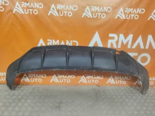 2804202XKQ11A, 1 Юбка бампера Haval F7 Арт 309459PM, вид 1