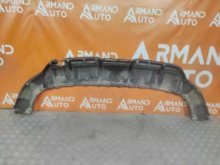 2804202XKQ11A, 1 Юбка бампера Haval F7 Арт 309459PM, вид 4