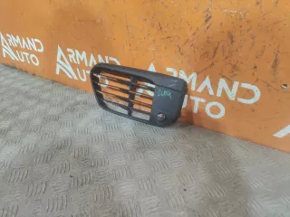 51117453979, 51117354777, 4 Решетка бампера BMW X1 F48 Арт 309592PM, вид 2