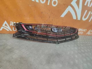 6600126541, 6600126529, 4 решетка радиатора Geely Coolray Арт 309695PM, вид 2