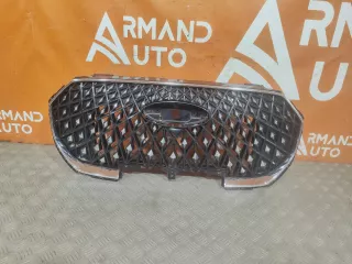 602003686AA, 602003796AA, 10 решетка радиатора Chery Tiggo 8 PRO Арт 309698PM, вид 1