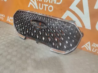 602003686AA, 602003796AA, 10 решетка радиатора Chery Tiggo 8 PRO Арт 309698PM, вид 3