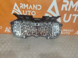 602003686AA, 602003796AA, 10 решетка радиатора Chery Tiggo 8 PRO Арт 309698PM, вид 4