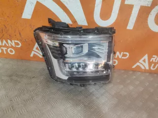 4121101XKM05A, 3 фара Haval H9 Арт 309823PM, вид 1