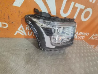 4121101XKM05A, 3 фара Haval H9 Арт 309823PM, вид 2