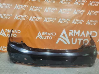 86640D2540, 86611D2500, 3 бампер хендай, хундай, хёндай hyundai Genesis G90 2 Арт 310067PM, вид 1