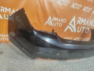 86640D2540, 86611D2500, 3 бампер хендай, хундай, хёндай hyundai Genesis G90 2 Арт 310067PM, вид 2