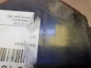 92208M0000, 92208M0, 9 ПТФ Hyundai Creta 1 Арт 310278PM, вид 9