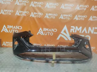 2803327XKQ11A9C, 2803127XKQ11A, 7 бампер хавал ф7х (ф f 7 х x) Haval F7 Арт 310291PM, вид 1