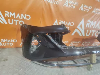 2803327XKQ11A9C, 2803127XKQ11A, 7 бампер хавал ф7х (ф f 7 х x) Haval F7 Арт 310291PM, вид 2