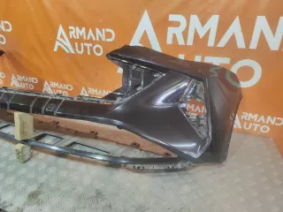2803327XKQ11A9C, 2803127XKQ11A, 7 бампер хавал ф7х (ф f 7 х x) Haval F7 Арт 310291PM, вид 3