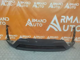 86512M0000, 4 Юбка бампера Hyundai Creta 1 Арт 310449PM, вид 1
