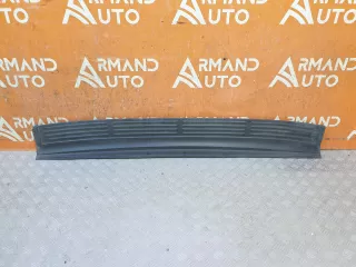 5216260110, 9 Накладка бампера верхняя Lexus LX 3 restailing 2 Арт 310683PM, вид 1