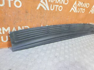 5216260110, 9 Накладка бампера верхняя Lexus LX 3 restailing 2 Арт 310683PM, вид 2