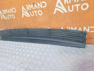5216260110, 9 Накладка бампера верхняя Lexus LX 3 restailing 2 Арт 310683PM, вид 4