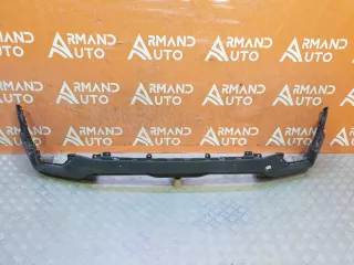 86612M0000, 9 Юбка бампера Hyundai Creta 1 Арт 310688PM, вид 1